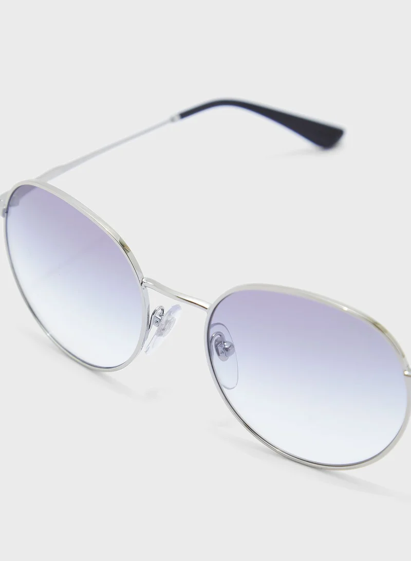 Vogue Eyewear 0Vo4206S Round Sunglasses