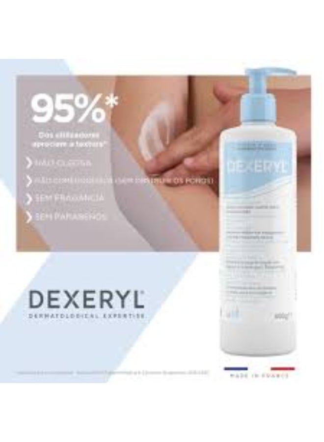 Dexeryl Moisturizing And Repairing Duo - Image 3