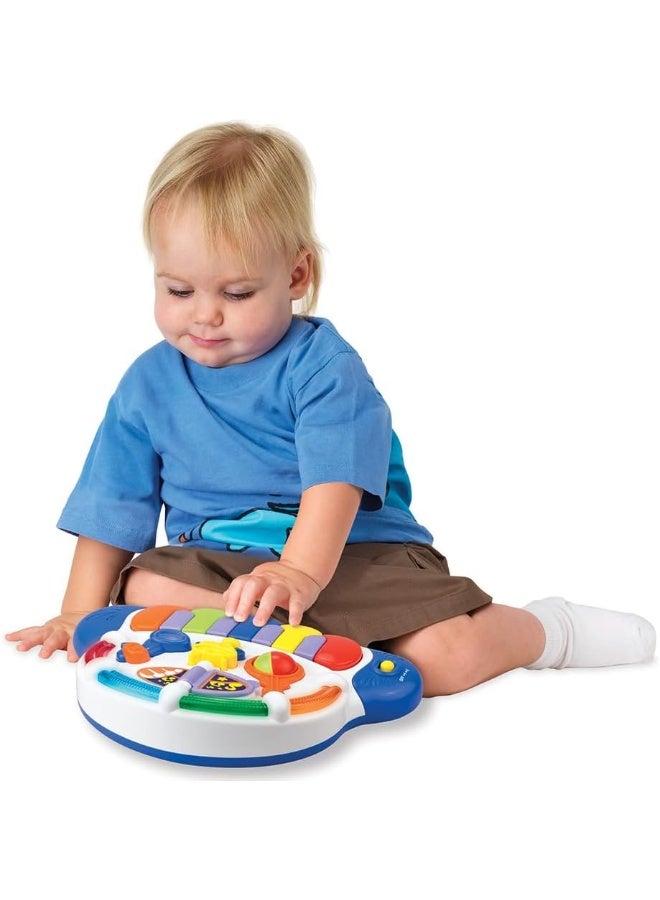 Happy Kids بيانو جوقة المتعلمين الصغار - اشعل الإبداع الموسيقي - Image 3