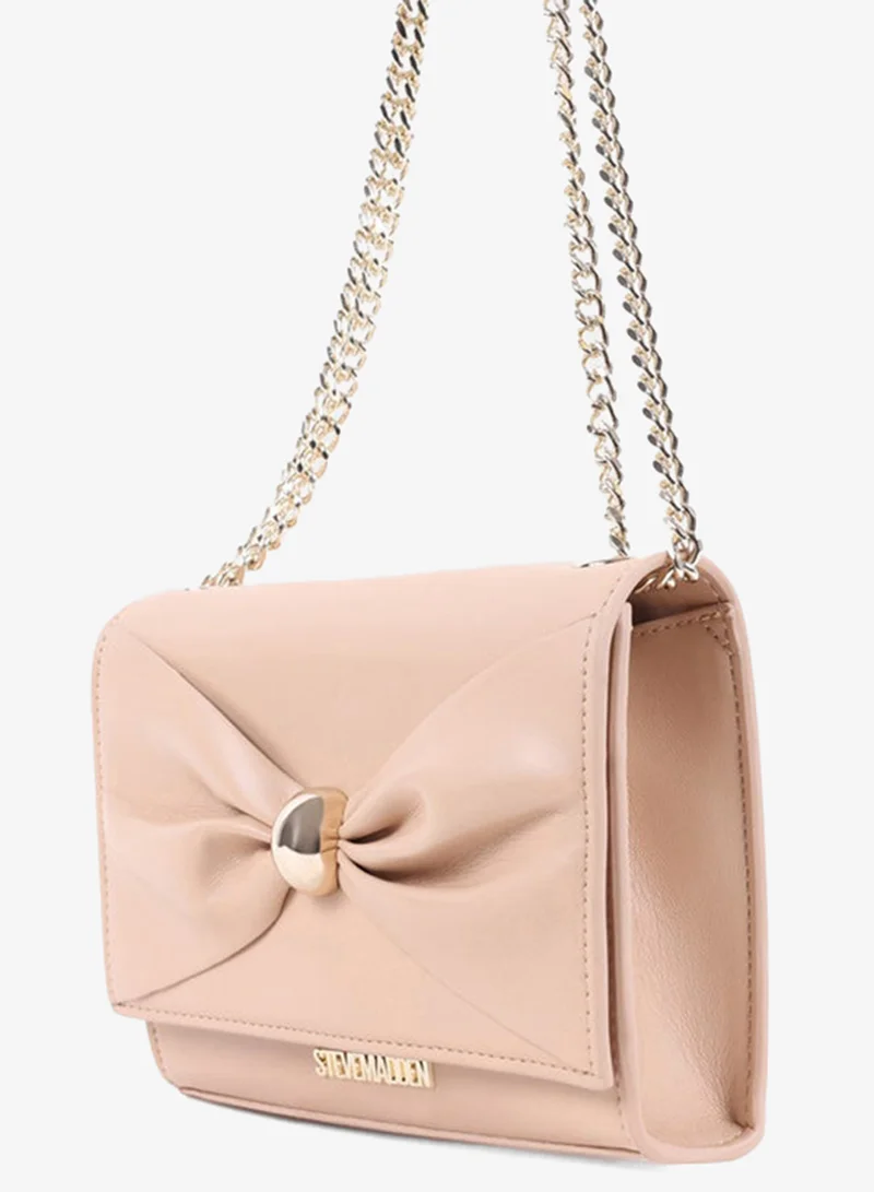 Steve Madden  Bdipsy Ruched Convertible Crossbody Bag  | Best Price UAE
