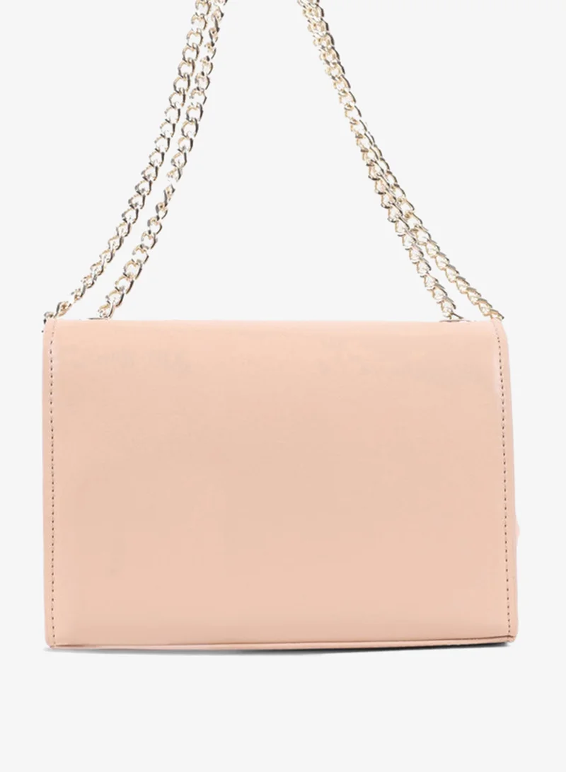 Steve Madden Bdipsy Ruched Convertible Crossbody Bag
