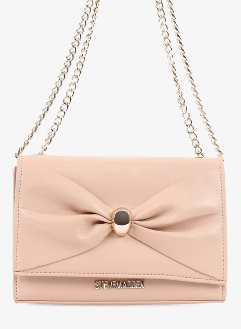 Steve Madden  Bdipsy Ruched Convertible Crossbody Bag  | Best Price UAE