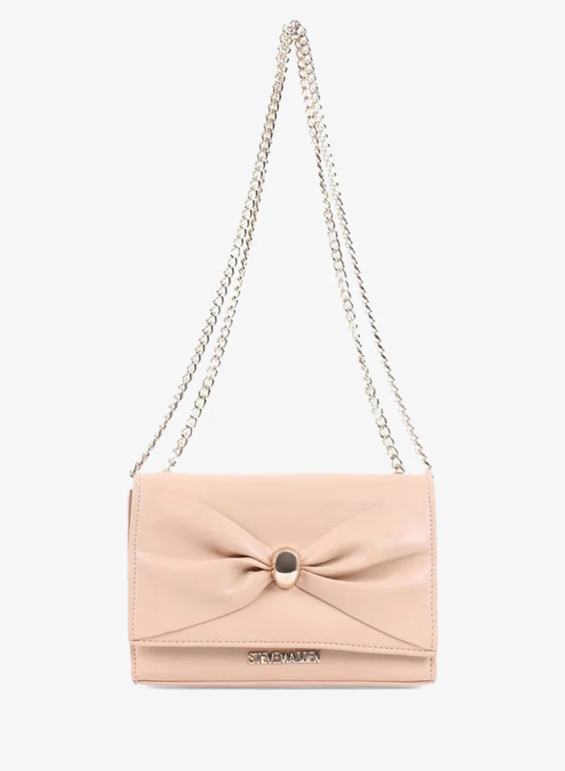 Steve Madden Bdipsy Ruched Convertible Crossbody Bag