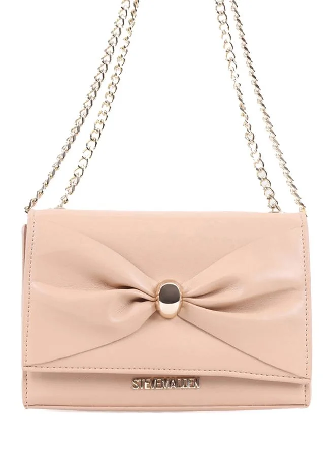 Steve Madden  Bdipsy Dusty Pink Women's Shoulder Bag for Women | Best Price UAE
