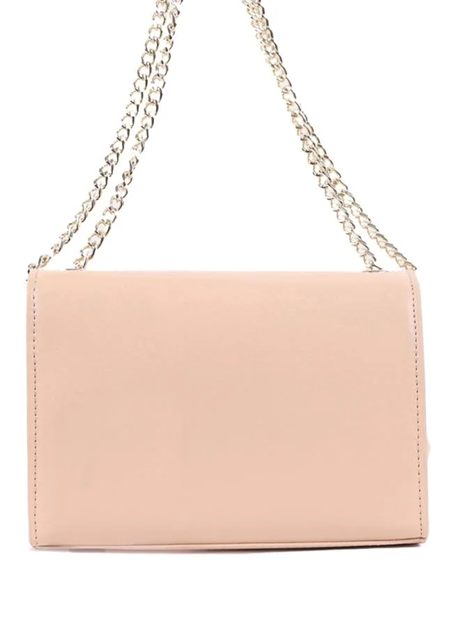 Steve Madden  Bdipsy Dusty Pink Women's Shoulder Bag for Women | Best Price UAE