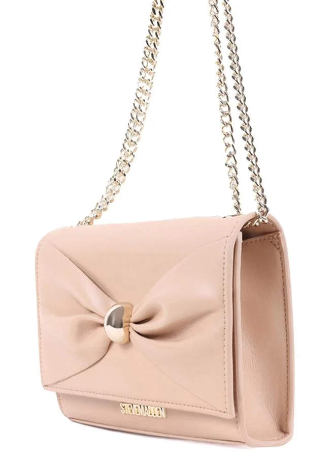Steve Madden  Bdipsy Dusty Pink Women's Shoulder Bag for Women | Best Price UAE