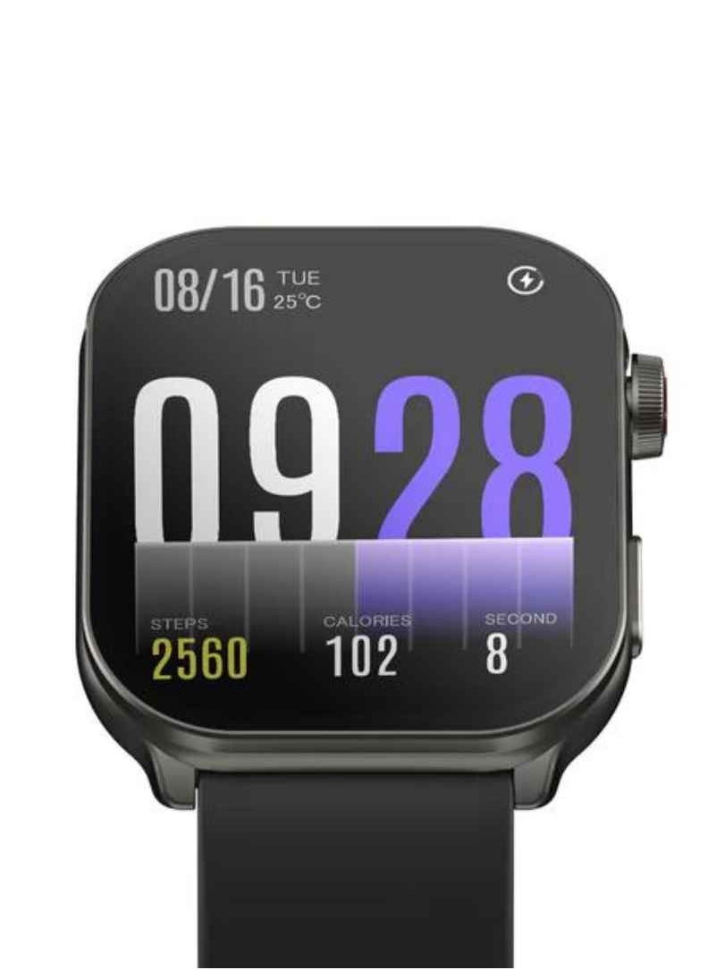 KIESLECT Kieslect Balancs Smart Watch  - Image 2