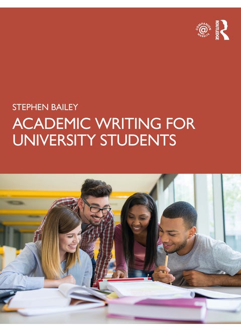 Academic Writing for University Students