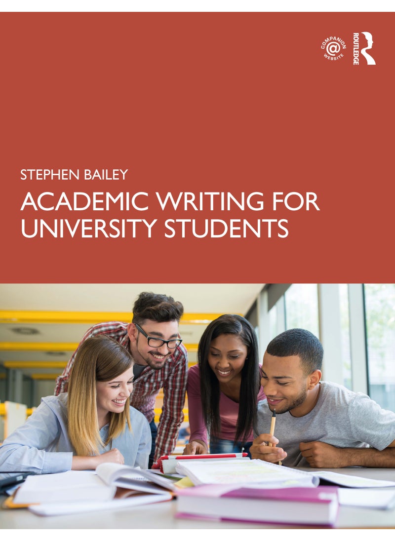 Academic Writing for University Students 