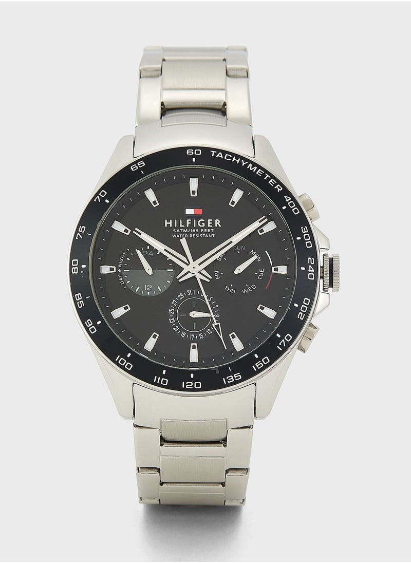 TOMMY HILFIGER Matthew Chronograph Analog Watch  - Image 1