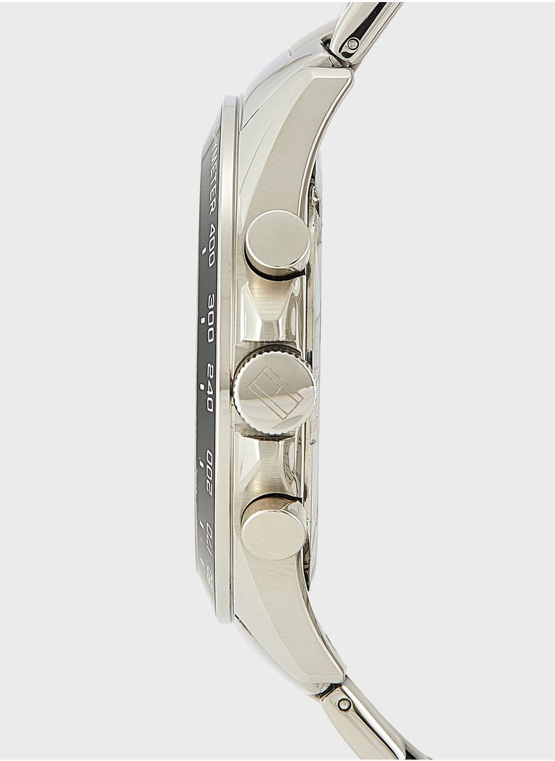 TOMMY HILFIGER Matthew Chronograph Analog Watch  - Image 3