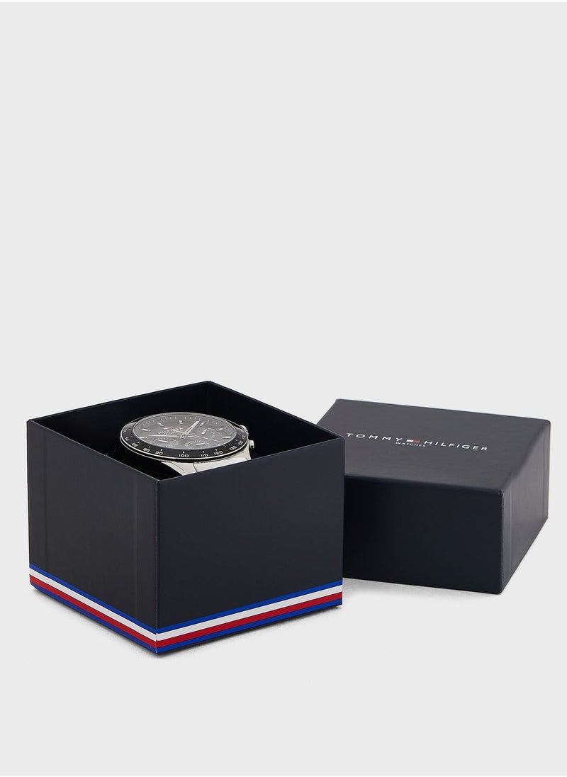 TOMMY HILFIGER Matthew Chronograph Analog Watch  - Image 5