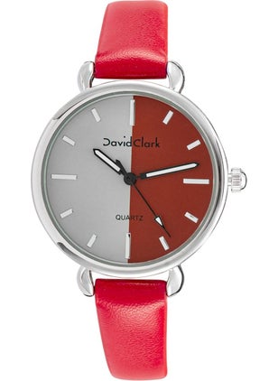 DC50150M-01 Women's Wristwatch Red - pzsku/ZAD3F37BEB6460DA3AC9DZ/45/_/1727706678/2d2c1311-1c76-4eae-8f36-e7afbf770d94