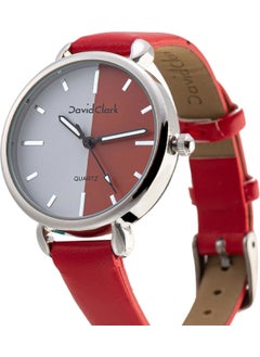 DC50150M-01 Women's Wristwatch Red - pzsku/ZAD3F37BEB6460DA3AC9DZ/45/_/1727706683/f6d80649-8aa8-49d0-91ab-0945a98bdcee