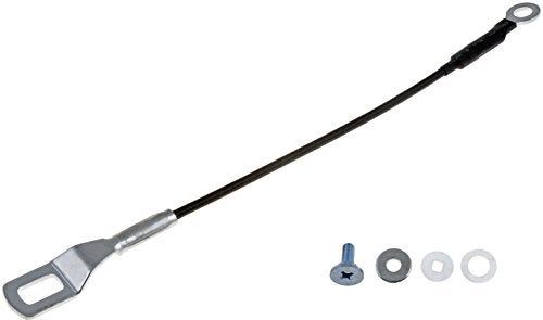 Dorman 38531 Tailgate Cable - 14-9/16 In. Compatible with Select Toyota Models - Image 1