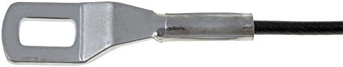 Dorman 38531 Tailgate Cable - 14-9/16 In. Compatible with Select Toyota Models - Image 3