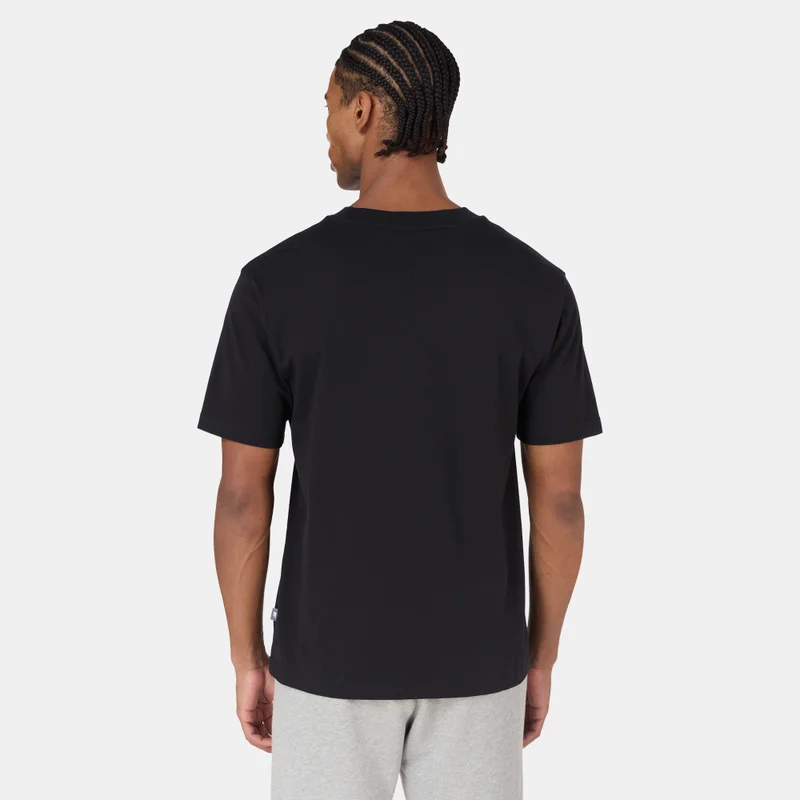 New Balance Men's Athletics Never Age Graphic T-Shirt