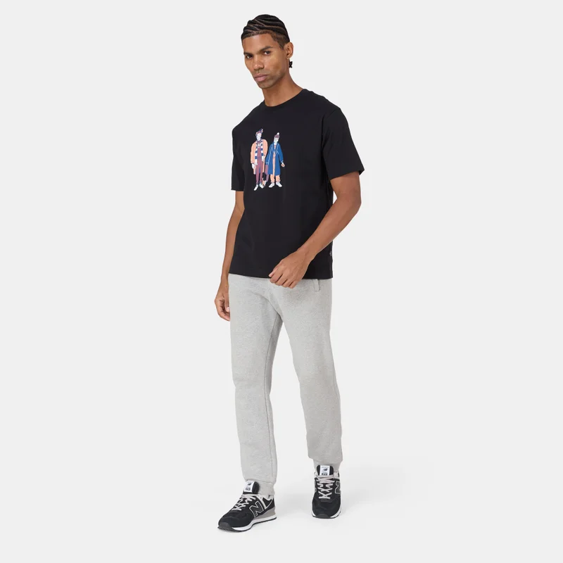 New Balance Men's Athletics Never Age Graphic T-Shirt