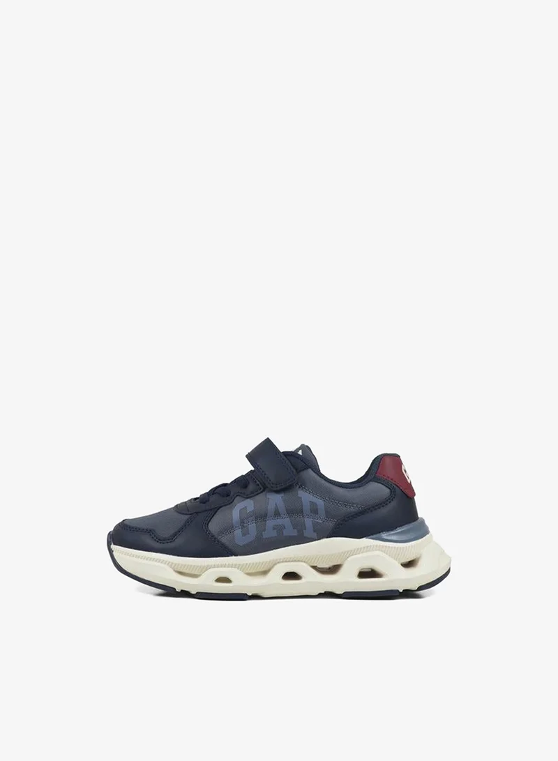 Gap Boys San Francisco Hook & Loop Ankle Sneakers