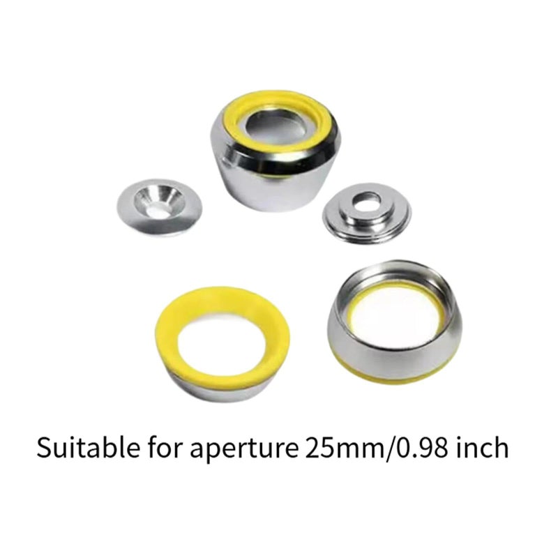 25mm Replacement Handle End for Indoor Gym Workouts Accessories - Image 5