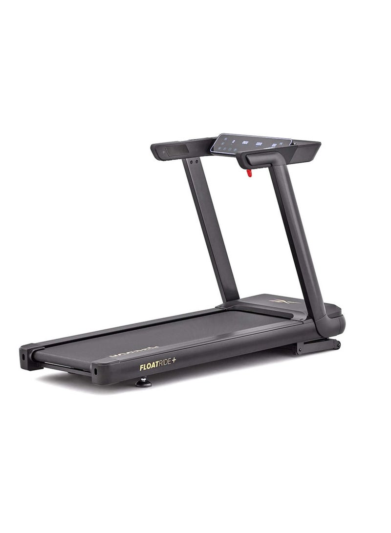 Reebok Fitness Fr20Z Floatride Treadmill – Black | Premium Performance, Advanced Cushioning, 20Km/H Speed, 15% Incline, And Smart Connectivity For Ultimate Comfort - Image 1