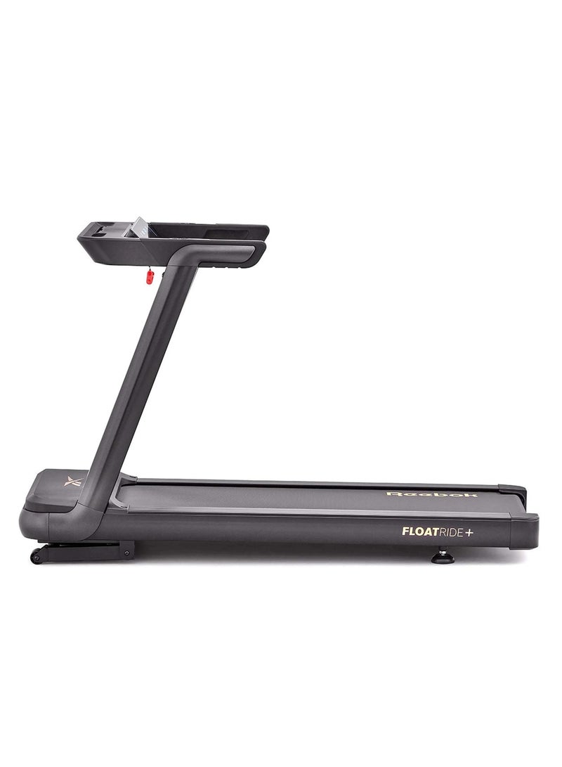 Reebok Fitness Fr20Z Floatride Treadmill – Black | Premium Performance, Advanced Cushioning, 20Km/H Speed, 15% Incline, And Smart Connectivity For Ultimate Comfort - Image 2