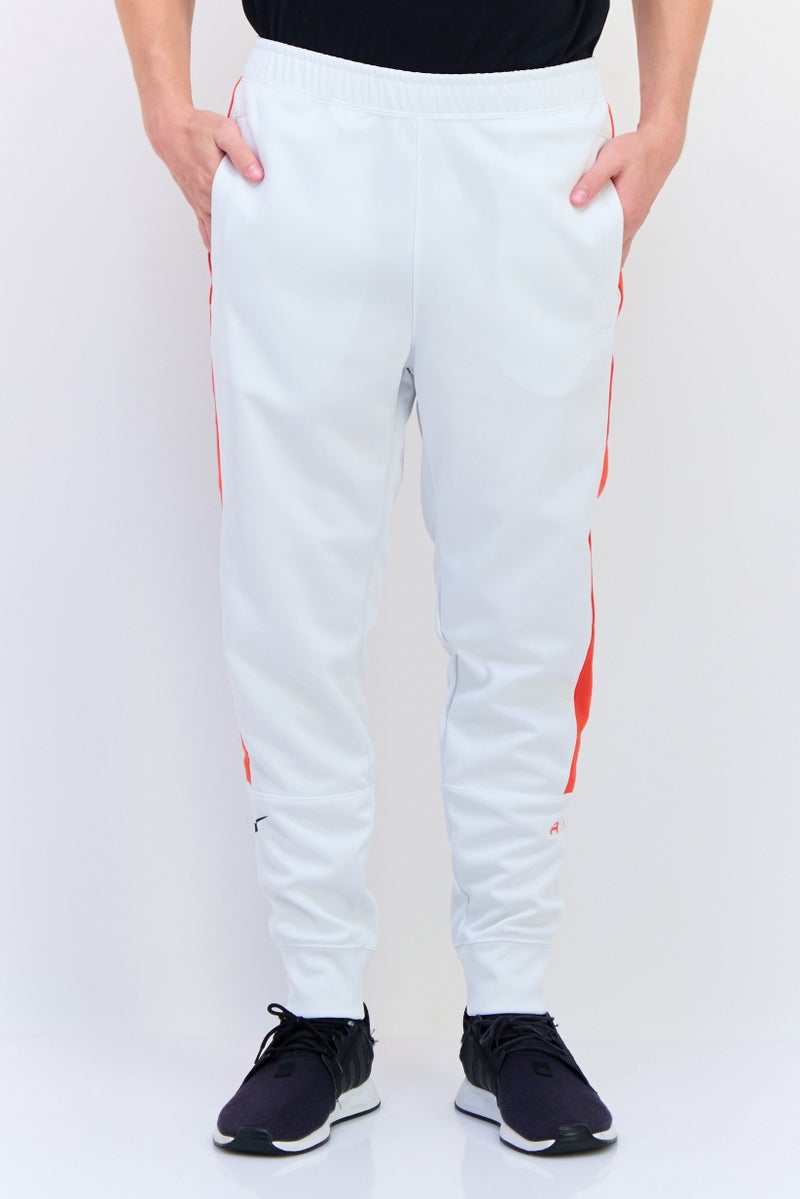 Nike سروال رياضي خارجي للرجال بتصميم قياسي، متعدد الألوان - Image 1