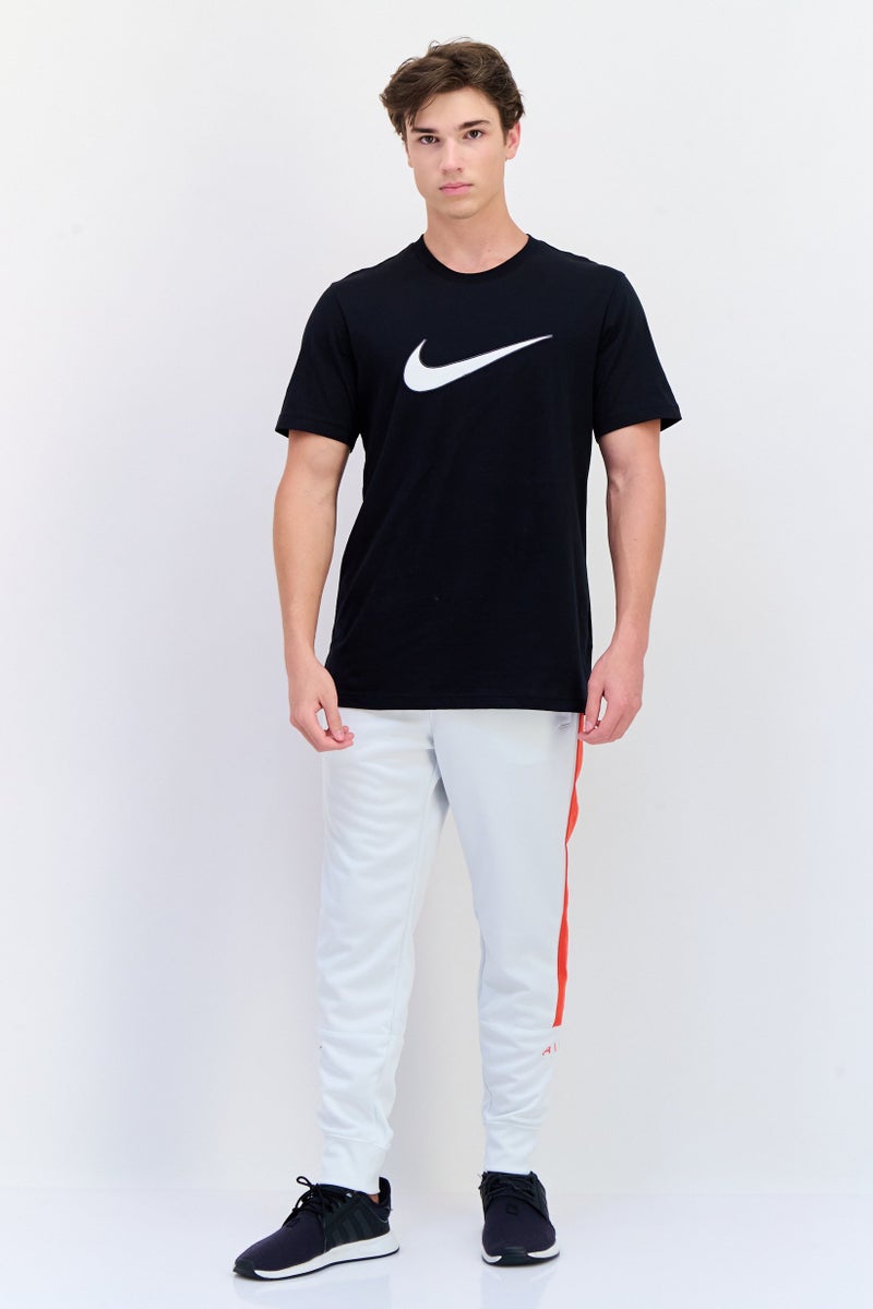 Nike سروال رياضي خارجي للرجال بتصميم قياسي، متعدد الألوان - Image 3