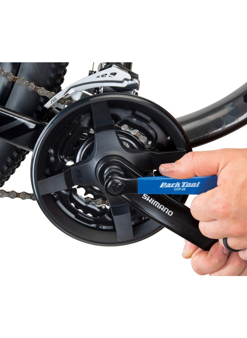 Park Tool Park Tool CCP-22 Crank Puller  - Image 4
