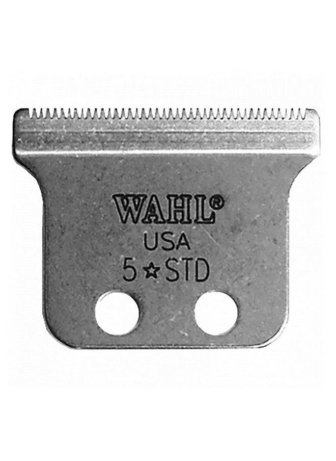 Green Hills - Wahl Tadjustable Tshaped Trimmer Blade For Detailer 5 Star Hero Razor Edger Gwhiz Sterling Definitions #1062600 - Image 1