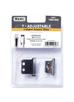 Wahl Tadjustable Tshaped Trimmer Blade For Detailer 5 Star Hero Razor Edger Gwhiz Sterling Definitions #1062600