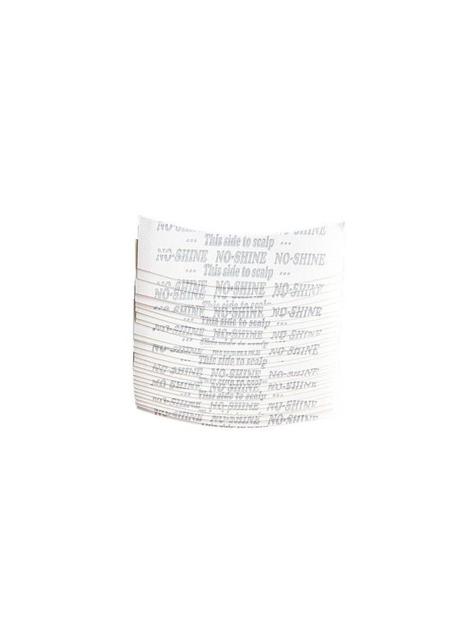 Hair Saga No Shine Strips C Contour Tape  - Image 2