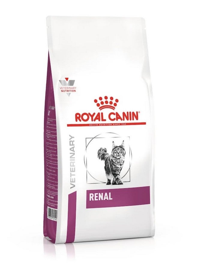 Royal Canin Renal Feline, 2 kg - Image 1