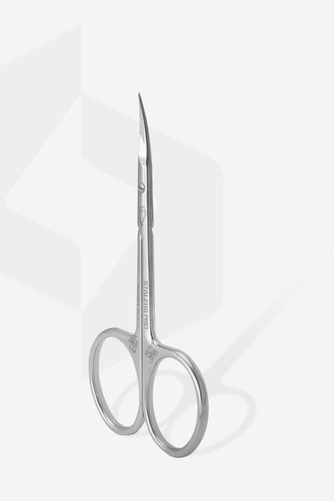 ستالكس برو مقص جلد حول الأظافر اكسكلوسف 22 نوع 2 (ماجنوليا) - Image 2