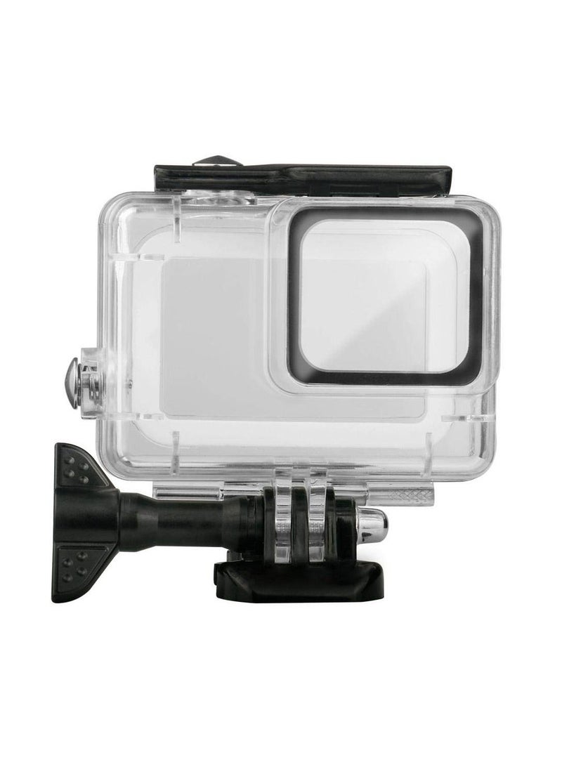 Gopro Hero7 Silver/White Special-Purpose Waterproof Case Camera Accessories Waterproof Case - Image 4