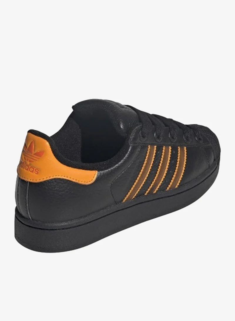 Adidas Originals CBLACK/CREORA/SEIMOR Superstar Ii Shoes for Women | Best Price UAE