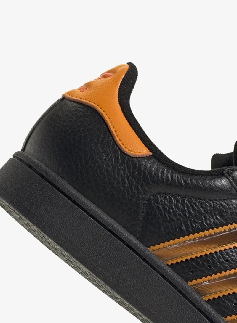 Adidas Originals CBLACK/CREORA/SEIMOR Superstar Ii Shoes for Women | Best Price UAE
