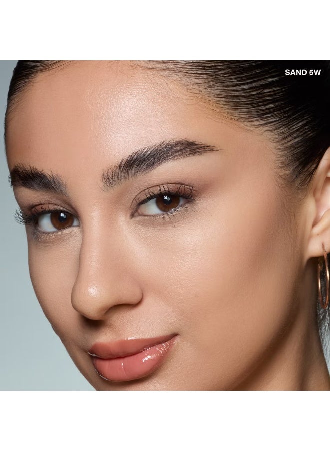 مورفي ويك أب أرتيست خافي عيوب تحت العين - رملي 5w - Image 3