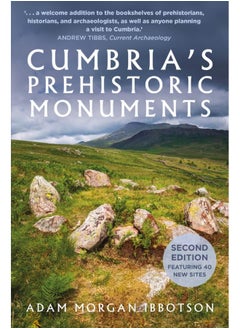 Cumbria's Prehistoric Monuments 