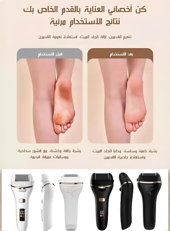 Electric Callus Remover - Image 4