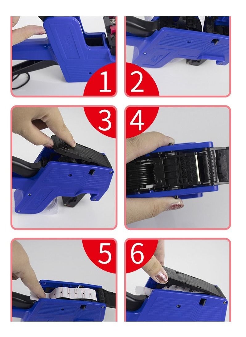 M&G - M&G Chenguang coding machine price label machine price - No:AYZ975A1 - Image 1