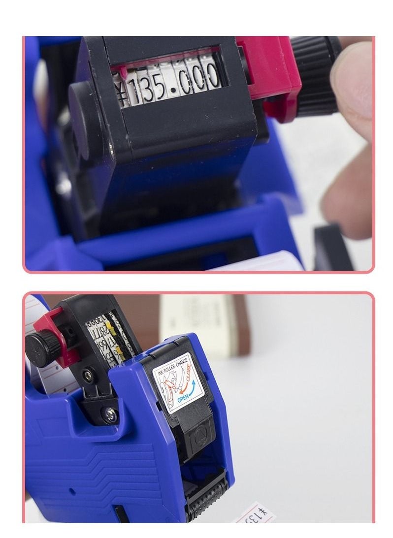 M&G - M&G Chenguang coding machine price label machine price - No:AYZ975A1 - Image 1