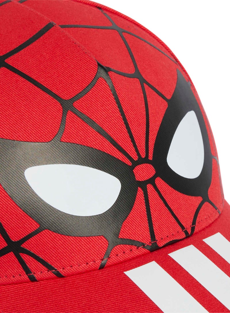 Adidas Marvel Spider Man Cap - Image 3