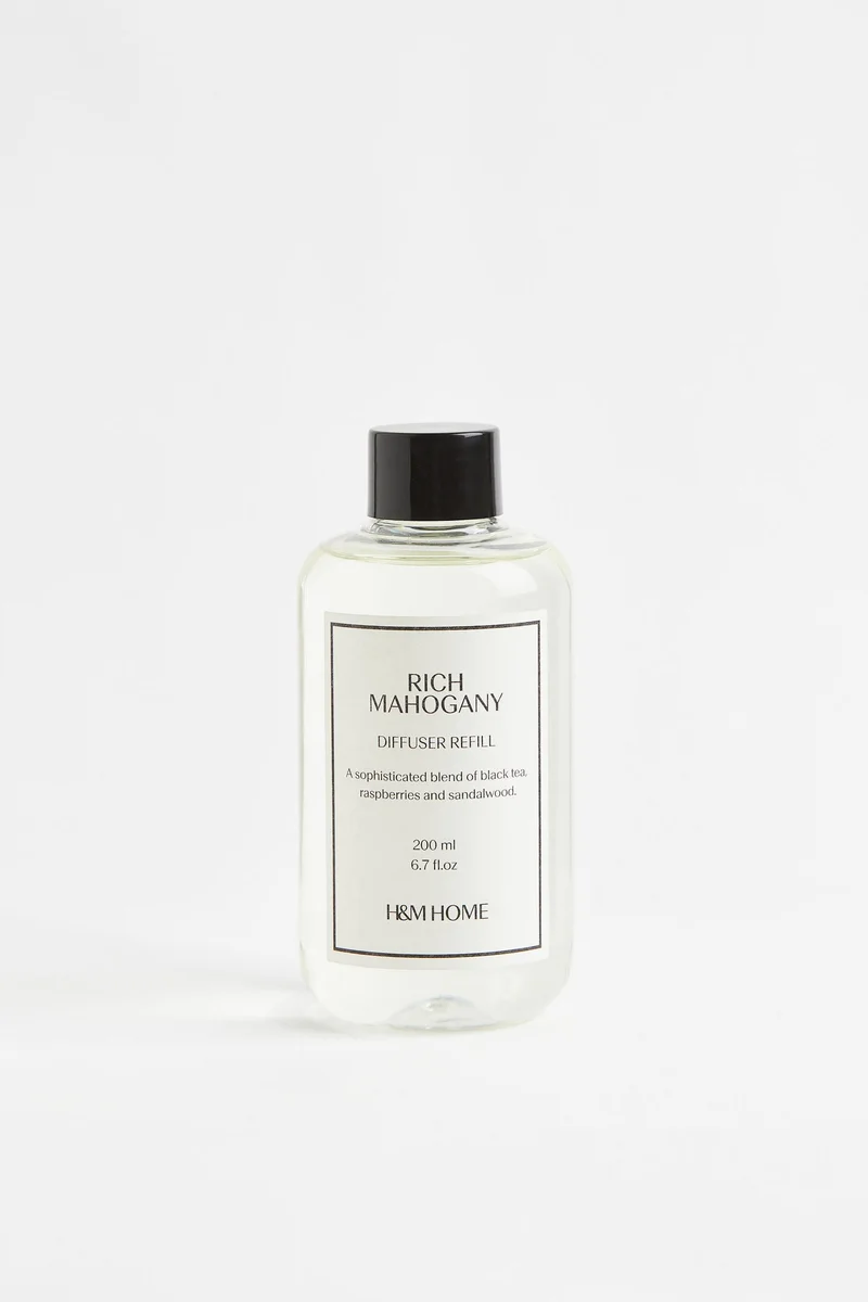 H&M Reed diffuser refill oil