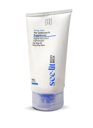 Seelit Body Milk 150 ml - pzsku/ZAD40BCA7DA33D96E3AE3Z/45/_/1740915168/27cf3728-db87-4815-90a2-6981e47f8d5c