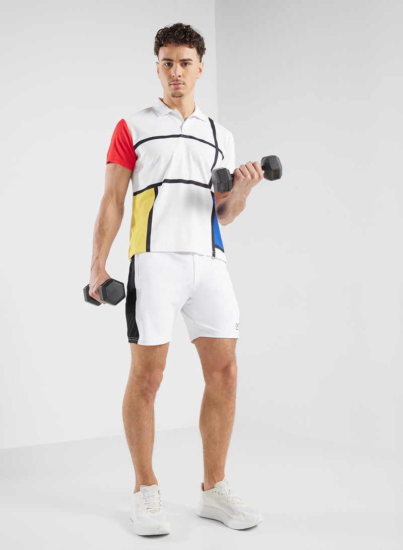 FRWD Training Shorts  - Image 2