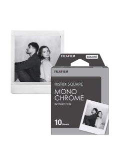 Instax Fujifilm Instax Square Instant film, 10 sheets  - Image 2