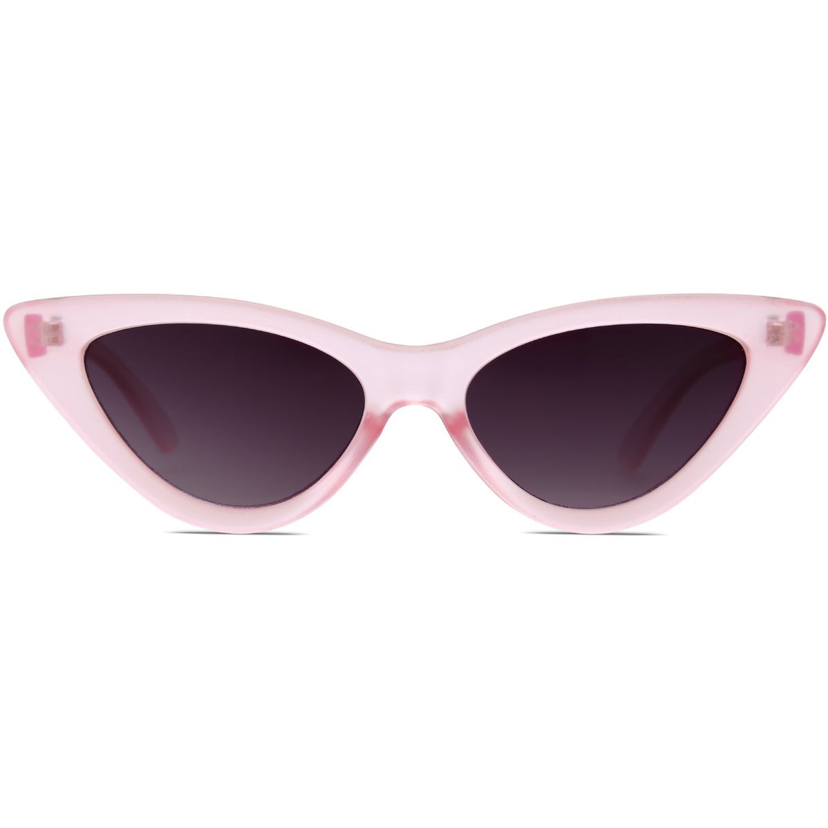 Vintage Narrow Cat Eye Sunglasses Clout Goggles SJ2044 Pink Amazon.com: SOJOS Retro Vintage Narrow Cat Eye Sunglasses  main image 2
