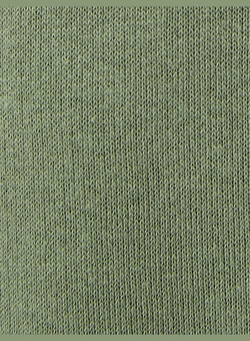 KOTON Hoodie Embroidered Detail Soft Interior Relax Fit Long Sleeve