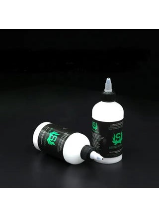 Stencil Stuff Transfer Solution 240ml – Professional-Grade Stencil Application Fluid for Clean, Precise Transfers – Leakproof Bottle with Dispensing Tip – Ideal for Tattoo & Art Stencils - pzsku/ZAD41021A920DC01BE27CZ/45/1742990193/d705f93c-63d1-46c8-80ef-31d80f171834